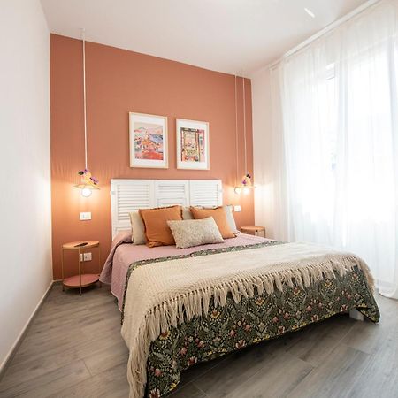 Amoneglia Hotel Buitenkant foto