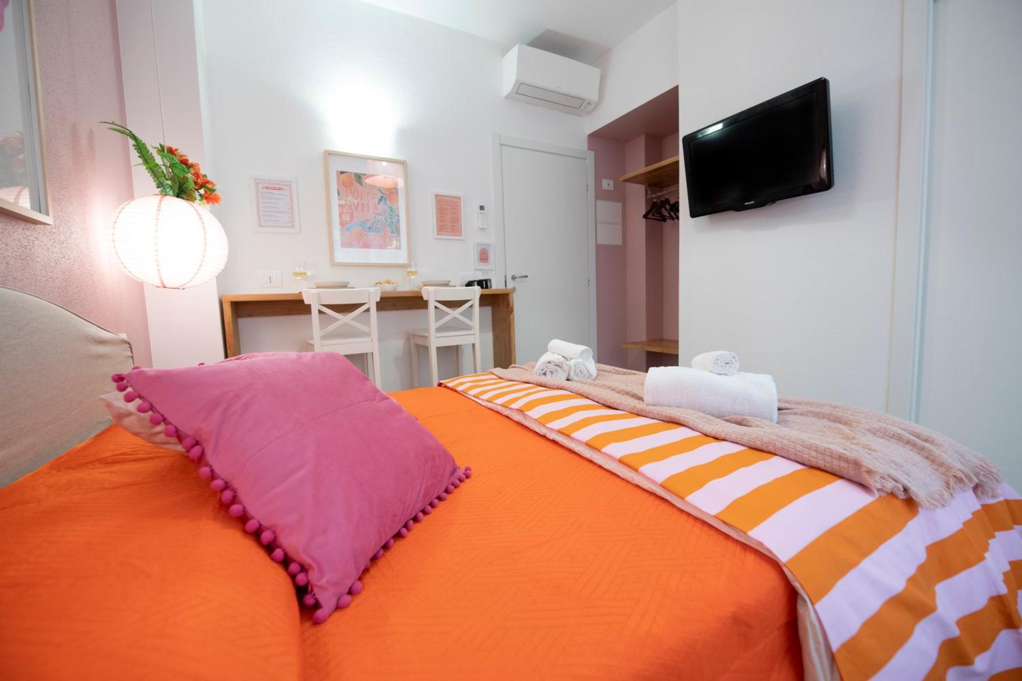 Amoneglia Hotel Buitenkant foto